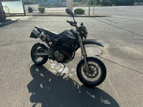 honda dr 650