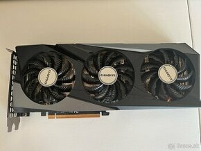 GIGABYTE Radeon RX 6500 XT 4GB