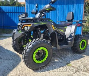 ATV 250cc ASIX RANGER