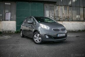 Kia Venga 1.6 CVVT,Automat,Možnosť financovania