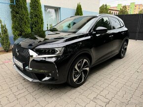 DS 7 CROSSBACK FULL VYB.-RIVOLI.AT8.PAN..NAV.VIRT..1.5blueHD - 1