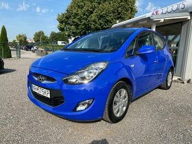 Hyundai ix20 1,4CRDi Comfort - 1