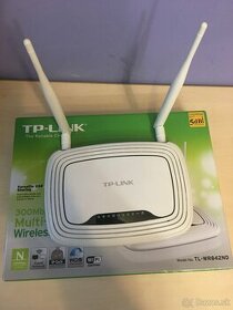 TP Link TL-WR842ND