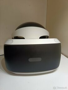 Playstation vr