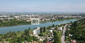 Novostavba 2-izbový byt B33 BlueWave Riverside Piešťany