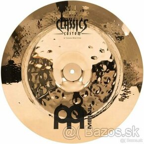 Meinl Classic custom extreme metal China 16” - 1