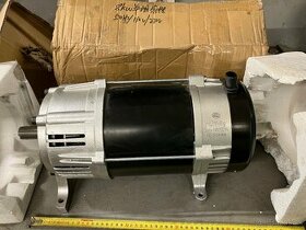 Synchronny alternator 8kW - 1