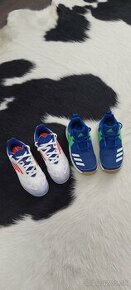 Kopačky a Halovky adidas na futbal - 1