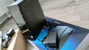 Anténa OA 335 + O2 WiFi Router