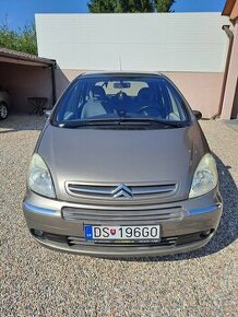 Citroën xsara picasso - 1