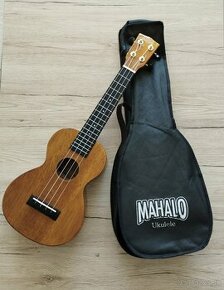 Ukulele MAHALO - 1