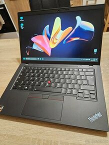 Lenovo L14 gen 4 v top stave s 512gb ssd 16gb ram a Ryzen 7