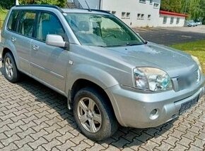 NISSAN X-TRAIL 2,2 Dci,100 kw - 1