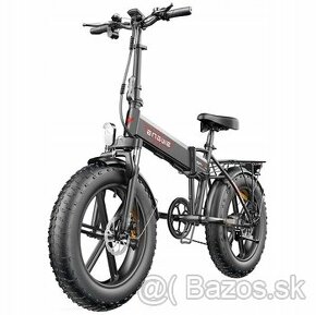 Elektricky skladací horský bicykel ENGWE EP-2 Pro - 1