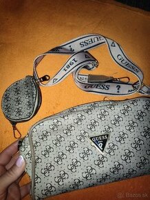 Kabelka Guess crossbody