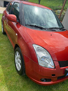 Suzuki swift 1.3 benzín