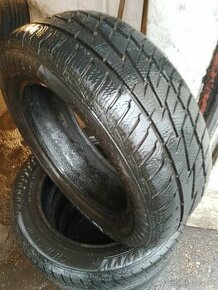 4x zimné pneumatiky 205/55 r16