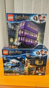 LEGO Harry Potter