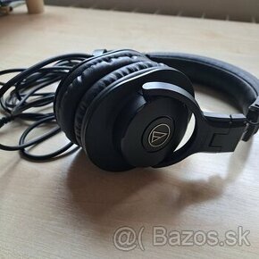 Audio-Technica ATH-M30x