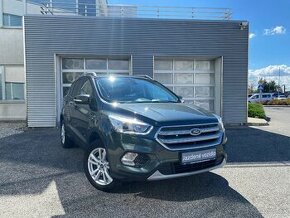 Ford Kuga 2.0 TDCi Duratorq Anniversary A/T AWD - 1