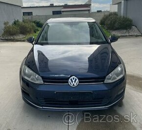 VOLKSWAGEN GOLF 7 1.6 TDI HIGHLINE