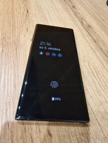 Samsung Galaxy Note 10 Plus