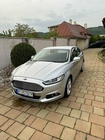 Ford mondeo 2.0 tdci 180k AWD