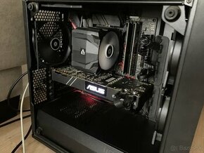 Pc i7 , GTX 1080Ti 11GB, 16GB Ram