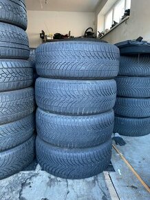 Michelin 225/50 r17 alpin