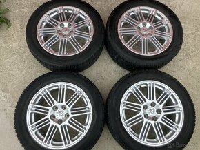 Originál Toyota R18 5x114,3 - 4ks