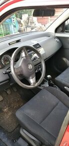 Suzuki Swift 1,3  4x4