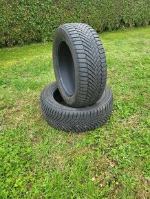 Yokohama 205/55R16 - 1