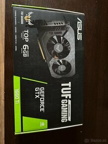 GTX 1660 Ti 6gb - 1