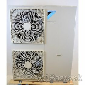 Tepelné čerpadlo Daikin Altherma EPGA 11 kW, súprava hydrosp