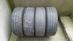 4ks pneu Continental 205/60 R16 - 1