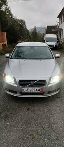 Predám Volvo S80 2.4 d 136kw - 1