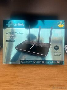 Predám modem TP LINK  ARCHER C2300, VYSKUSANY