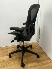 Herman Miller Aeron Remastered New