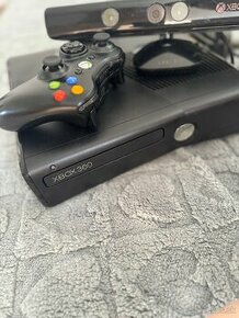 XBOX 360 & laptop HP