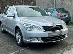 Škoda Octavia 2 Facelift 1.6 TDi 105k