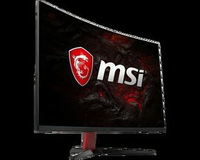 MSI 32" Herny monitor AG32C - 1