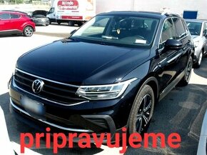 Volkswagen Tiguan 2.0 TDI EVO Life DSG--2021--