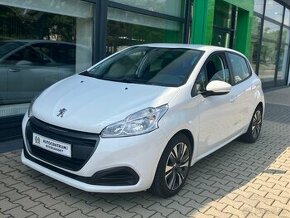 Peugeot 208 1.6 HDI 55kW 130tis. km - 1