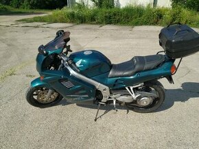 Honda VFR 750