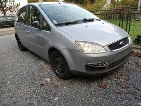 Ford c max  1.6 tdci - 1