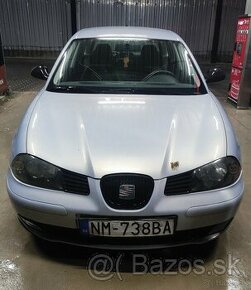 Seat Ibiza 1.4 16V