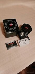 Hodinky Casio G-SHOCK Gaw-100b 1aer