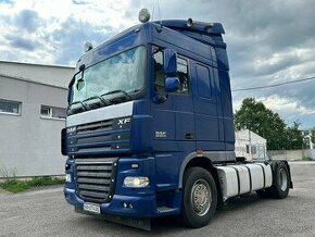 PREDÁM ťahač DAF XF 105.460 4x2