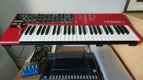 Clavia NORD LEAD A1