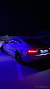 Audi a7 Sportback